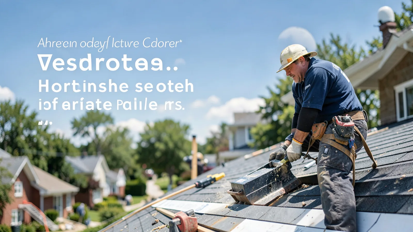 Roof Replacement in Saint Marys, PA near me